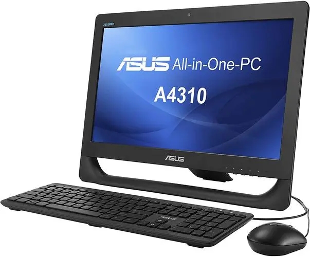 大竹华硕一体机维修